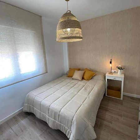 Apartamento Playa Oliva Deluxe Екстер'єр фото