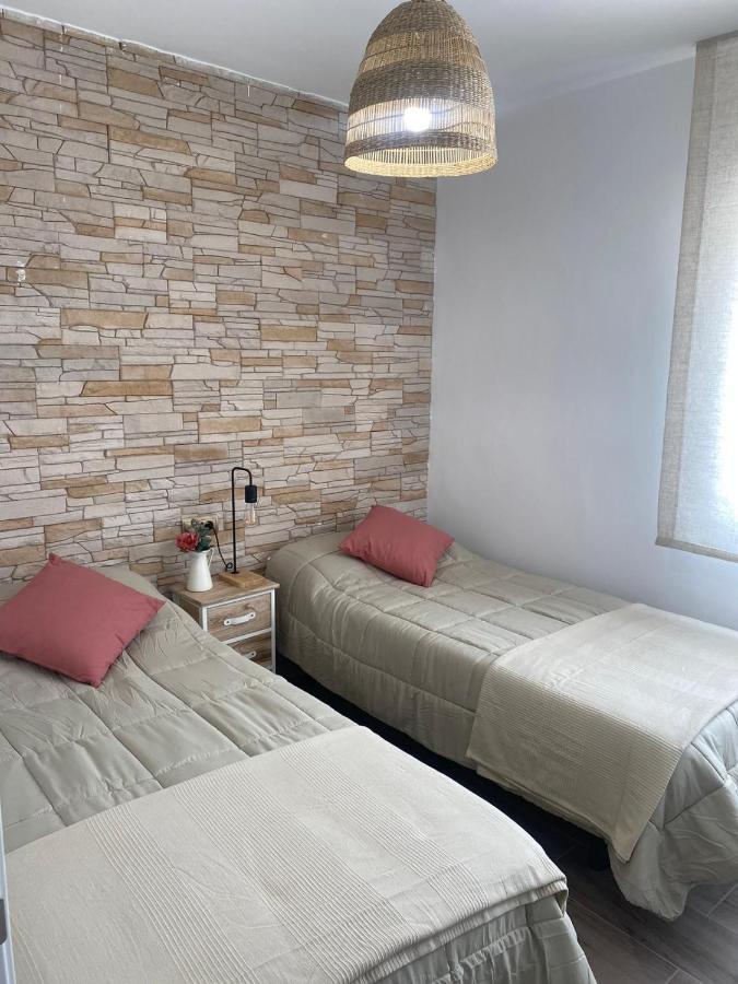 Apartamento Playa Oliva Deluxe Екстер'єр фото
