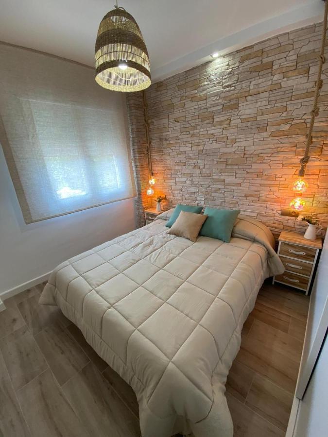 Apartamento Playa Oliva Deluxe Екстер'єр фото