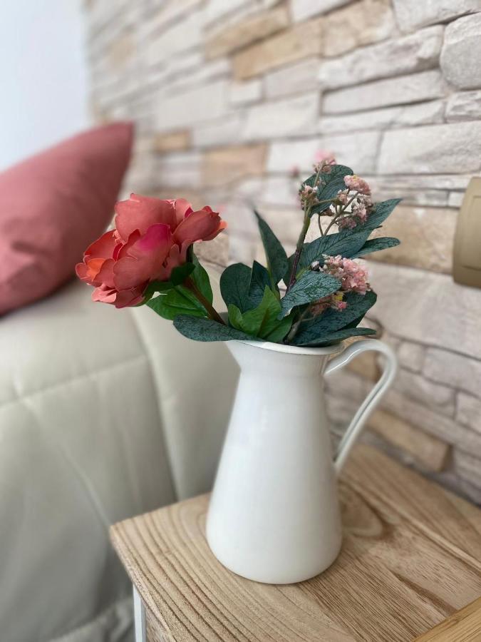 Apartamento Playa Oliva Deluxe Екстер'єр фото