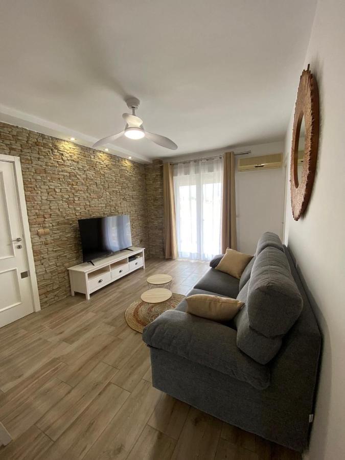 Apartamento Playa Oliva Deluxe Екстер'єр фото