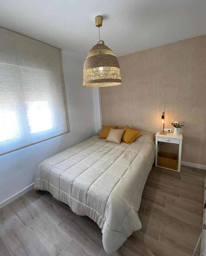 Apartamento Playa Oliva Deluxe Екстер'єр фото